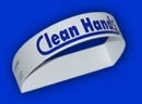 Clean Hands Magnetic Opening Ring